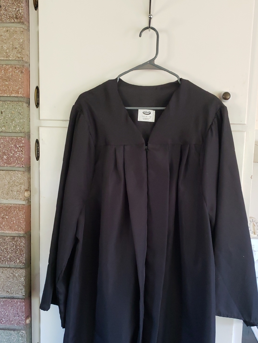 Graduation Gown